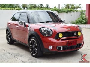 Mini Cooper 2.0 Countryman Hatchback ปี 2014